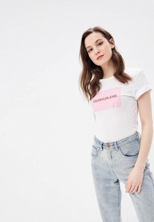 Футболка Calvin Klein Jeans