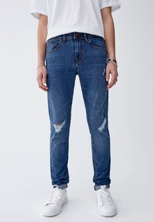 Джинсы Pull&Bear
