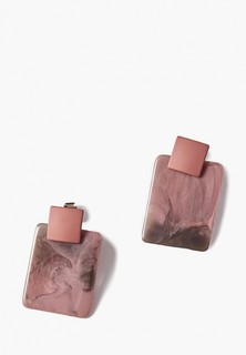 Серьги Exclaim