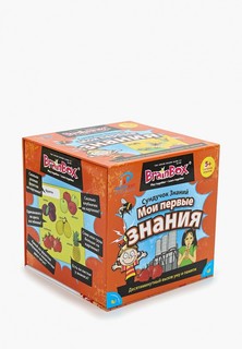 Игра настольная Сундучок Знаний