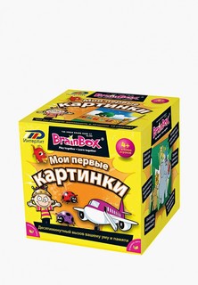 Игра настольная Сундучок Знаний