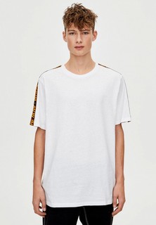 Футболка Pull&Bear