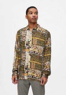 Рубашка Pull&Bear