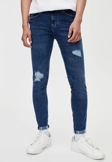 Джинсы Pull&Bear