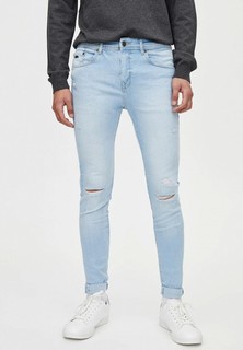 Джинсы Pull&Bear