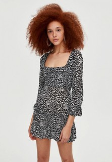 Платье Pull&Bear