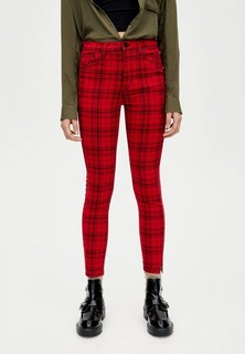 Брюки Pull&Bear