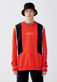 Свитшот Pull&Bear