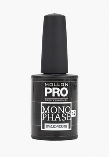 Гель-лак для ногтей Mollon Pro