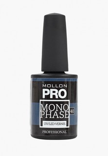Гель-лак для ногтей Mollon Pro