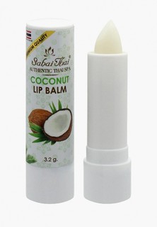 Бальзам для губ Sabai Thai Authentic SPA