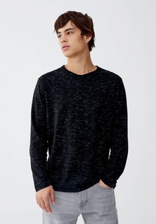 Лонгслив Pull&Bear