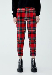 Брюки Pull&Bear