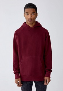 Худи Pull&Bear