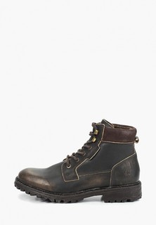 Ботинки Weinbrenner by Bata