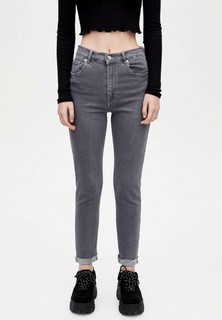 Джинсы Pull&Bear