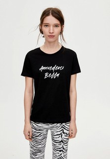 Футболка Pull&Bear