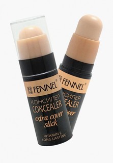 Консилер Fennel