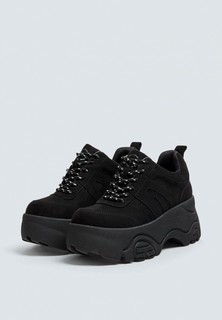 Кроссовки Pull&Bear