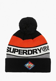 Шапка Superdry