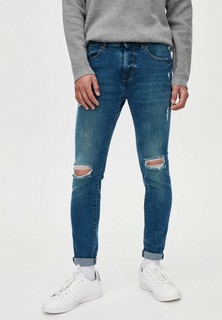 Джинсы Pull&Bear