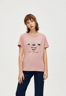 Футболка Pull&Bear