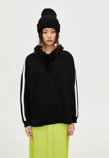 Худи Pull&Bear