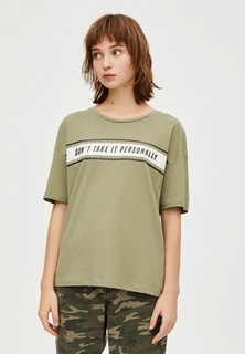 Футболка Pull&Bear