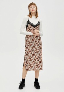 Платье Pull&Bear