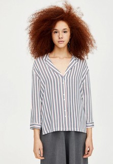 Блуза Pull&Bear