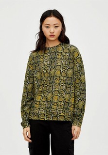 Свитшот Pull&Bear