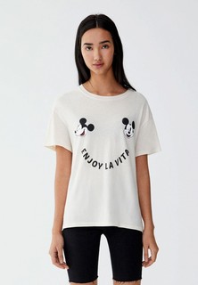 Футболка Pull&Bear