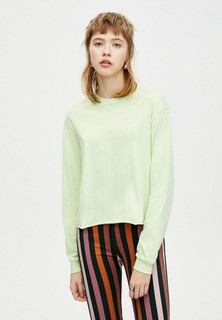 Лонгслив Pull&Bear