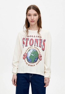 Лонгслив Pull&Bear