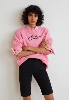 Свитшот Mango