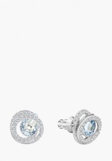 Серьги Swarovski®