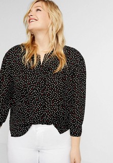 Блуза Violeta by Mango