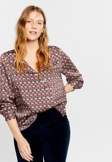 Блуза Violeta by Mango