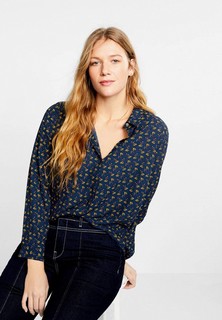 Блуза Violeta by Mango