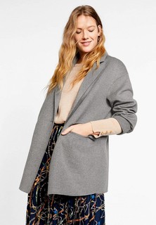 Полупальто Violeta by Mango