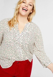 Блуза Violeta by Mango