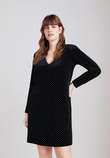 Платье Violeta by Mango