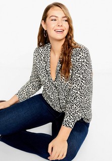 Блуза Violeta by Mango