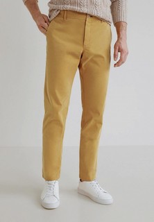 Брюки Mango Man