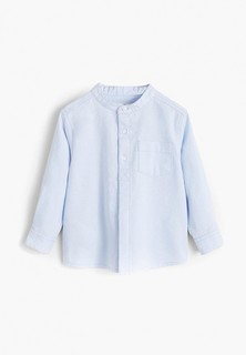 Рубашка Mango Kids
