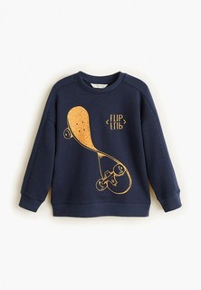 Свитшот Mango Kids