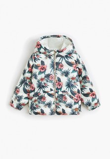 Куртка утепленная Mango Kids