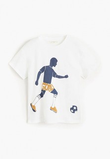 Футболка Mango Kids
