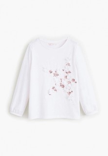 Лонгслив Mango Kids