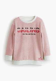 Свитшот Mango Kids